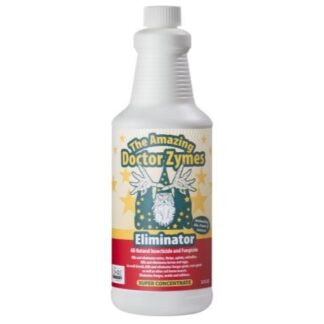 Dr Zymes Eliminator Quart