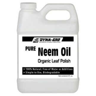 Dyna-Gro Pure Neem Oil Quart