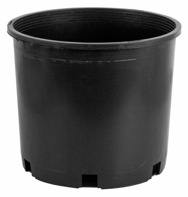 Premium Nursery Pot 5 Gallon