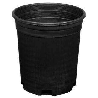 Premium Nursery Pot 1 Gallon