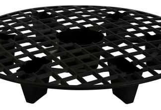 NX Level Pot Elevator 16in