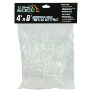 Comm Trellis Netting 4' x 8'