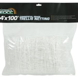 Comm Trellis Netting 4 x 100'