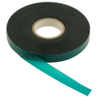 Vinyl Stretch Tie 0.5 in x 150