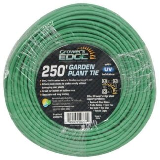 Soft Garden Plant Tie 5mm 250'