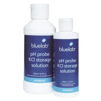 pH Probe KCI Storage Solu 250ml