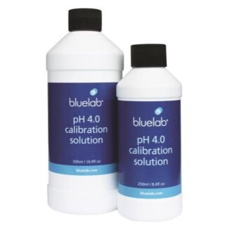 pH 4.0 Calibration Solu 250ml