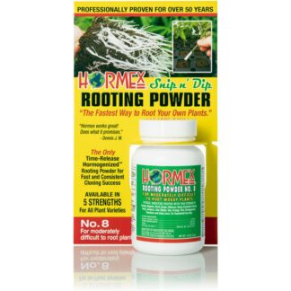 Snip n' Dip Rooting Powder #8 -