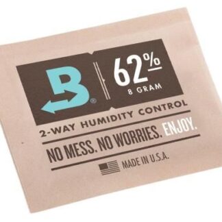 Boveda 8g 2-Way Humid 62%
