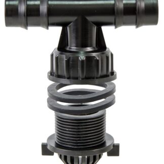 3/4" Grow Flow Tee Hardware Kit