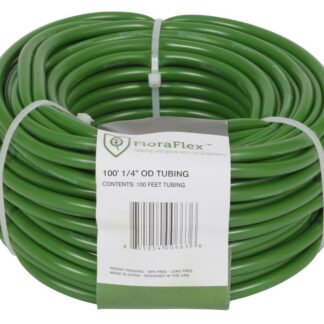 Flora Tubing &frac14;" OD 100'