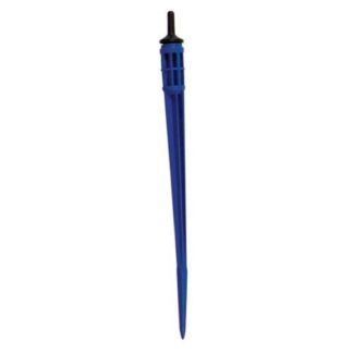 Dripper Stake w/ Basket - Blue