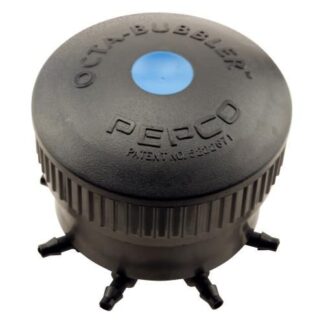 Octa-Bubbler 2GPH Blue Low Flow