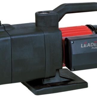 Leader Ecoplus 230 1/2 HP 115V