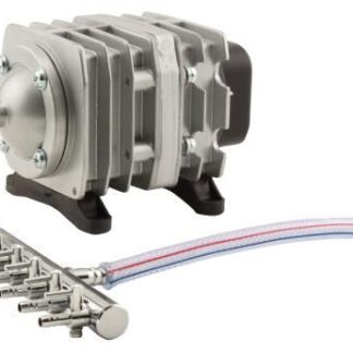 EcoPlus Air 18W 1 Outlet 793GPH