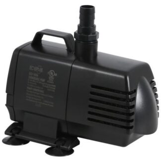 Eco1056 FF Sub Pump 1083gph