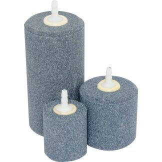 Air Stone Cylinder Medium