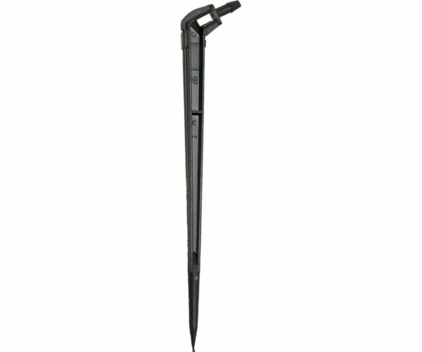 60 Angled Drip Stake (100/bag)