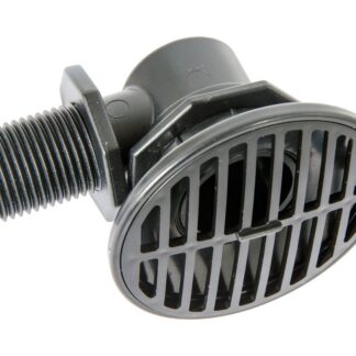 AA Bottom Draw Pump Adapter