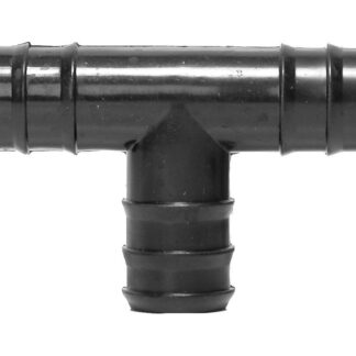 3/4" T Connector, pack of 10