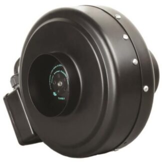 Inline Fan 4 in 171 CFM