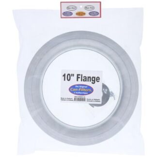 Can-Filter Flange 10in