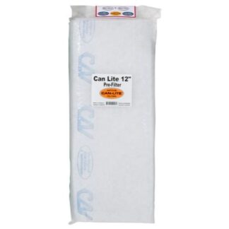Can-Lite Pre-Filter 12 in