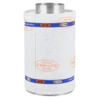 Can-Lite Filter Mini 6x16 420cf