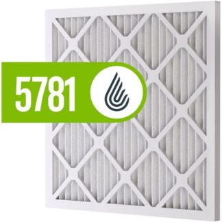 Anden A210V1 Filter Media MERV