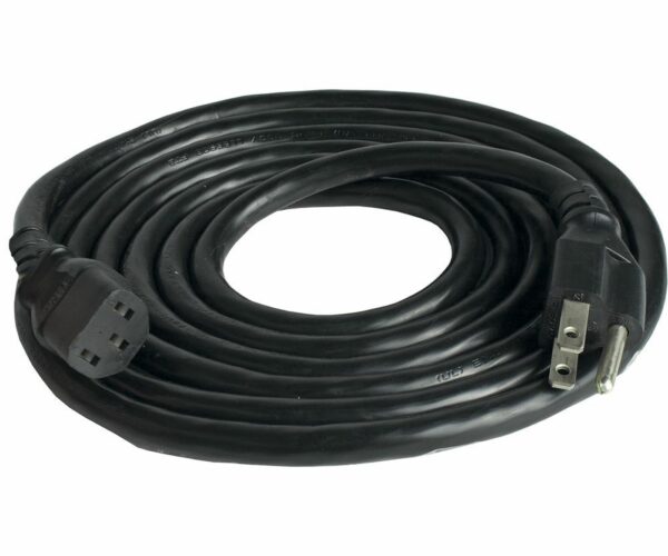 Power Supply Cord 120v AWG 14/3