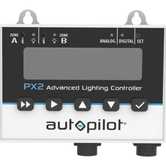 PX2 Advanced Lighting Control