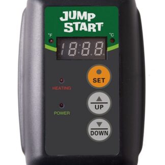 Digital Temperature Controller