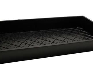 Quad Thick Tray Insert w/ Holes