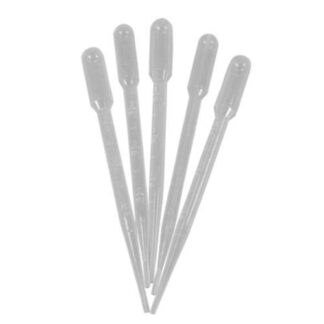 Sterile Disposable Pipette 3 ml