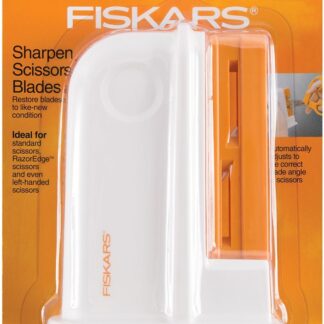 Fiskars Scissors Sharpener