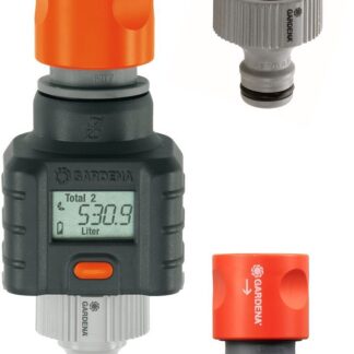 Gardena Smart Flow Water Meter