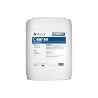 Athena Cleanse 5 Gallon