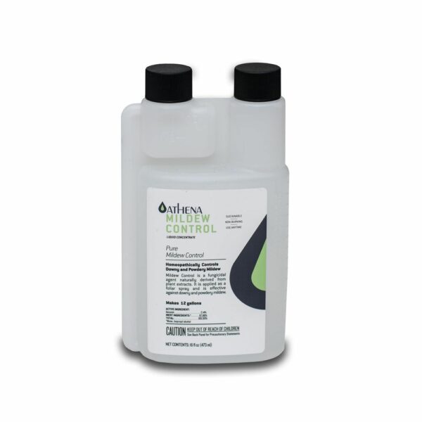 Athena Mildew Control 16oz