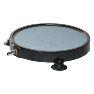 Active Aqua Air Stone Round 8in x 1in