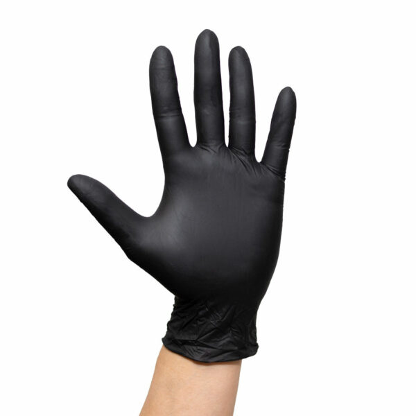 GripProtect Nitrile Gloves Single