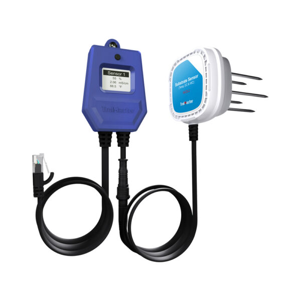 TrolMaster Aqua-X Water Content Sensor 3-in-1 WCS-2