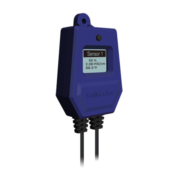 TrolMaster Aqua-X Water Content Sensor WCS-2