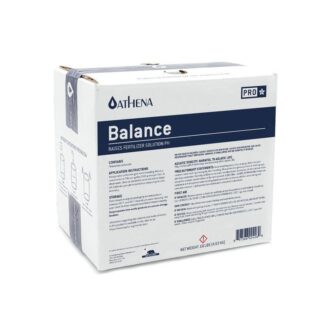 Athena Pro Balance 25lb
