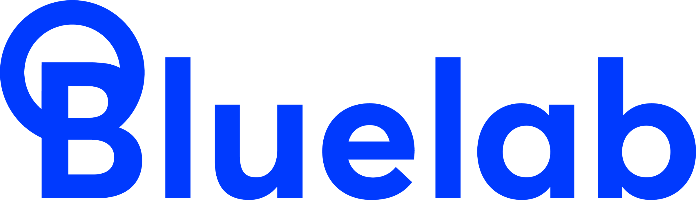 Bluelab Logo
