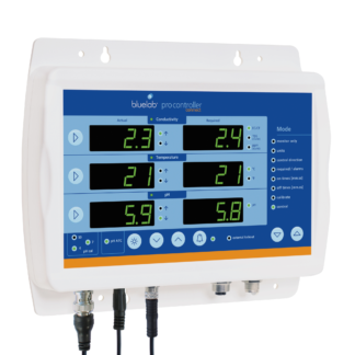 Bluelab Pro Controller Connect