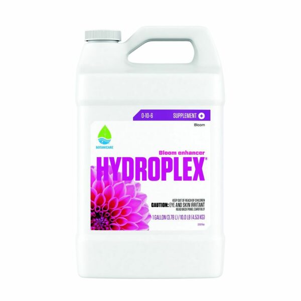 HYDROPLEX BLOOM 1GAL (CA)