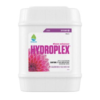 HYDROPLEX BLOOM 5GAL (CA)
