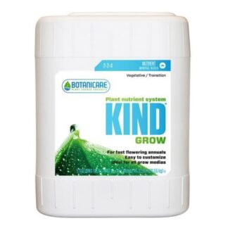 Botanicare Kind Grow 5 Gallon