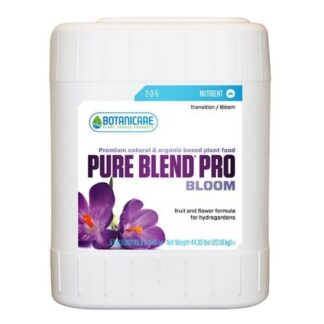 Pure Blend Pro Bloom 5 Gallon