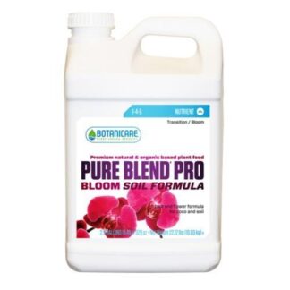 Pure Blend Pro Soil 2.5 Gallon
